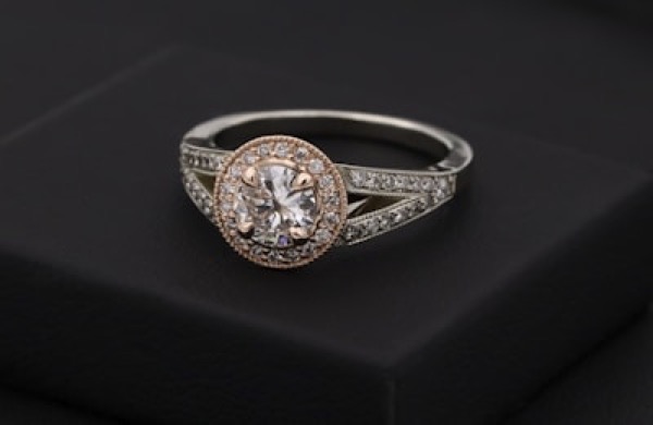 Sterling silver rings and signet rings on Whatnot