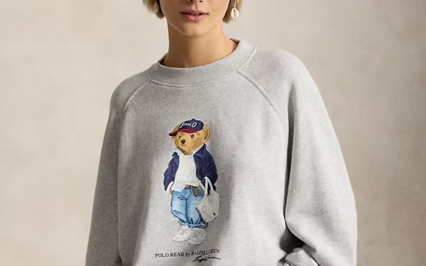 Women's Ralph Lauren tops on Whatnot