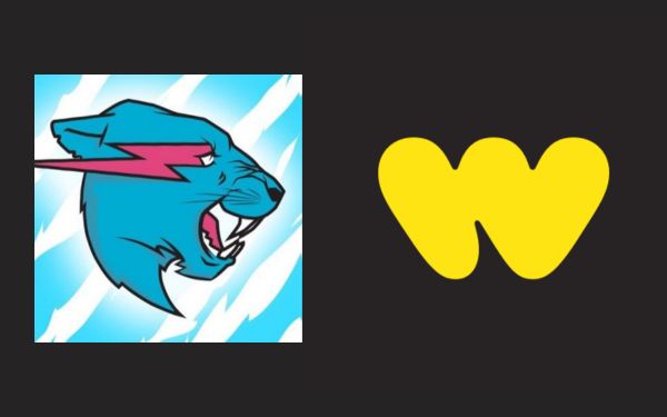MrBeast YouTube star sells live on Whatnot