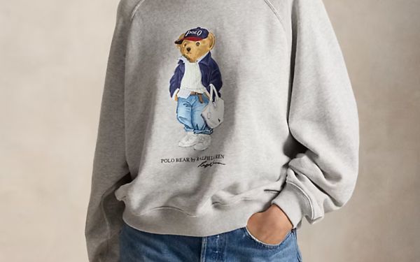 Women's Ralph Lauren wool and cashmere sweaters on Whatnot