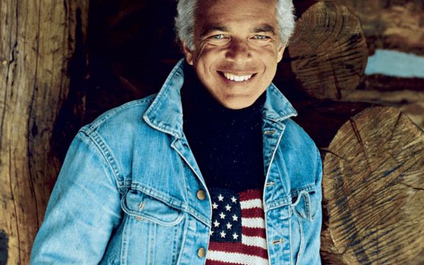 Vintage 90s Ralph Lauren on Whatnot France
